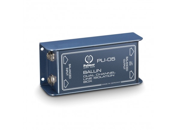 Palmer PLI-05 Isolation Box Palmer PLI-05 Isolation Box